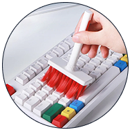 Keyboards, Mice & Input Devices